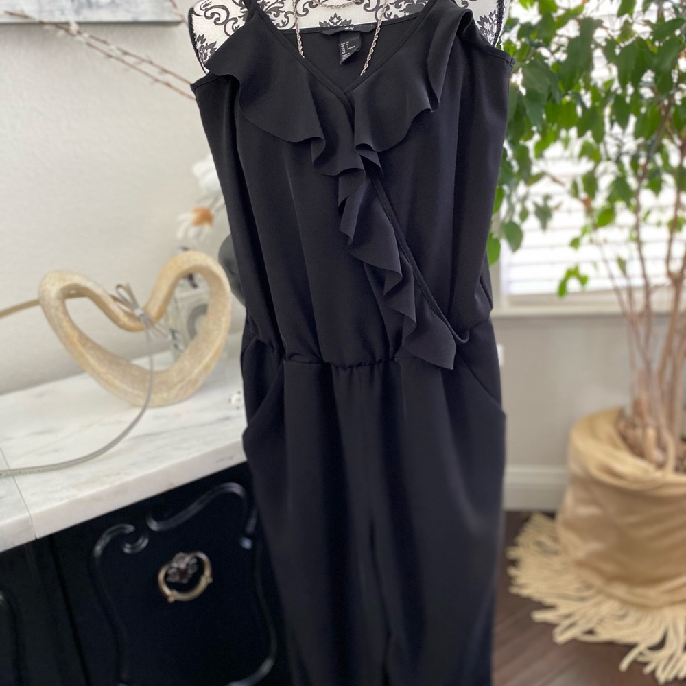 Jumpsuit by H&M